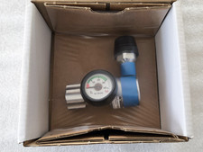 O2 Druckminderer Falke 902046 Greggersen