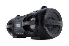 Player ghettoblaster radio - cd-player,