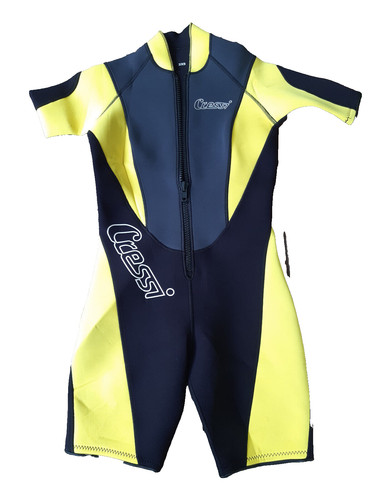 Neopren anzug shorty cressi - anzug, gr