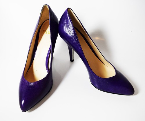 Noe high heel - heel, pumps