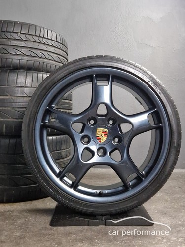 Porsche 997 felgen zoll - zoll, 911