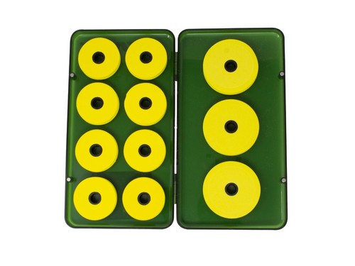 Ftm vorfachbox 3 - +,