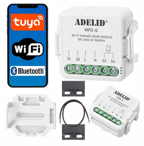 Wifi mini smart home schalter - mini,