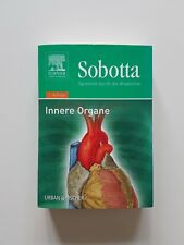 Sobotta Spielend durch die Anatomie. Innere Organe (2006)