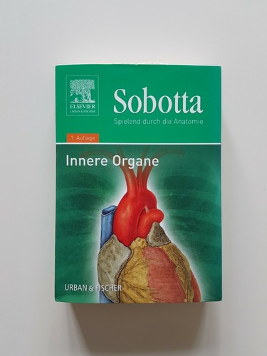 Sobotta spielend durch - spielend,