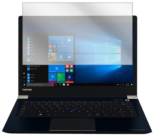 Schutzfolie für toshiba - schutzfolie,