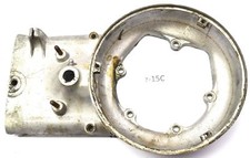 Victoria KR26 - Motordeckel