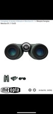 Fernglas meostar 10x50 - fernglas,