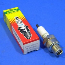 2 Zündkerzen M14x225 Isolator