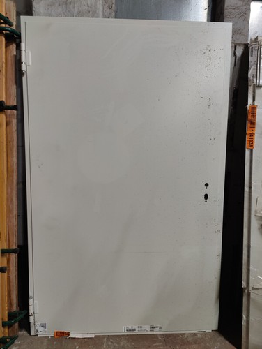 Hörmann komplettset stahl - komplettset,