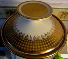 2 Stück Porzellan Mitterteich