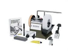 Tormek T-4 Bushcraft