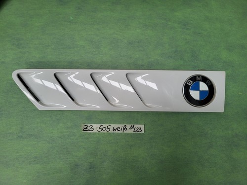 Bmw lufteinlass emen - bmw, ki​emen