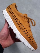 Nike Mayfly Woven Bronze -