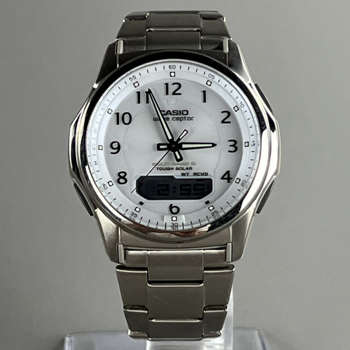 Casio wave ceptor wva m630 - ceptor, wva-m630