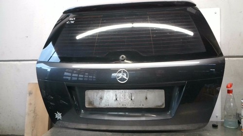 Heckklappe mercedes benz 220 - heckklappe,