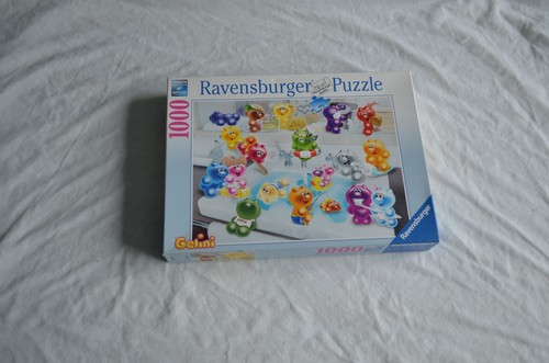 Ravensburger puzzle gelini - puzzle,,
