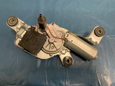 BMW 3er E46 Compact Scheibenwischermotor Wischermotor hinten original 6925096