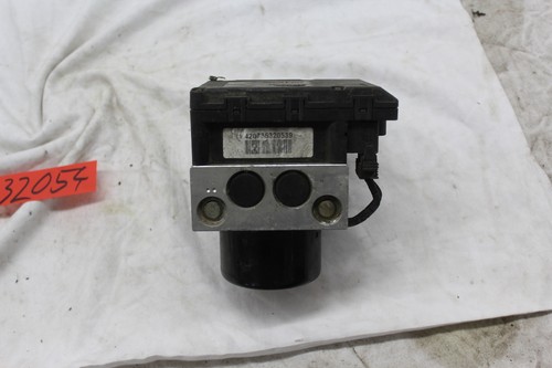 Hydraulikblock abs golf 4 - golf,