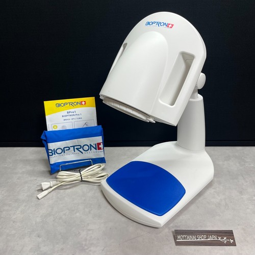 Zepter bioptron pro1 lampe - pro1,