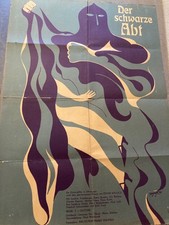 Edgar Wallace A1 groß Kino