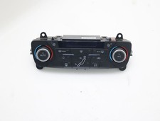 Klimabedienteil Ford FOCUS 3 F1ET18C612BH 12-2015