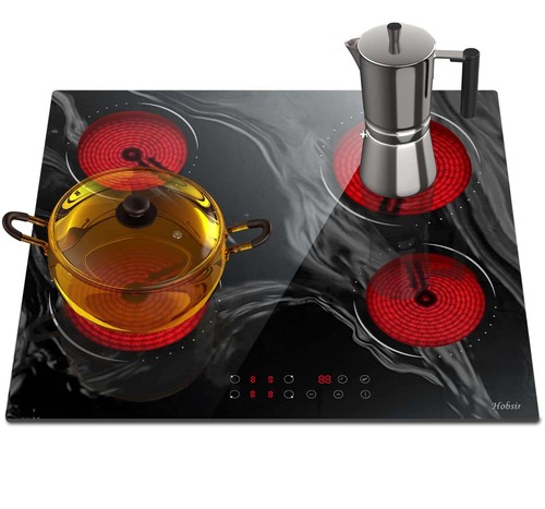 Hobsir cerankochfeld 6000 w - cerankochfeld,,