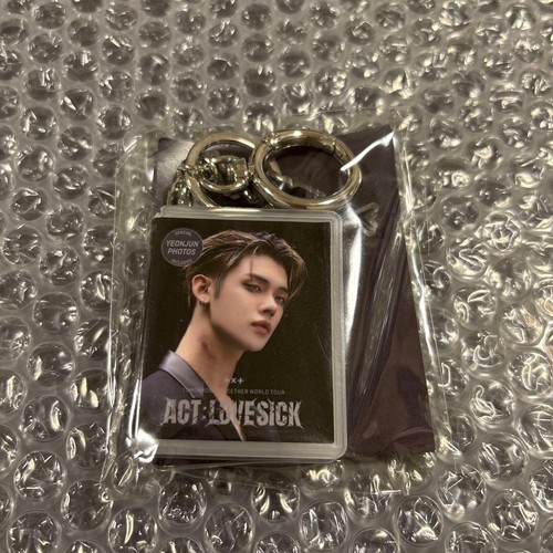 Txt digico love - love, yeonjun