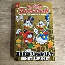 Lustiges taschenbuch ltb - ltb, nr