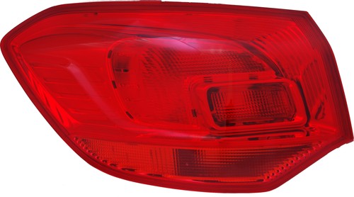 Rücklicht links für opel - für,