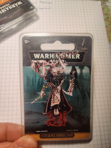 Dark eldar drukhari - dark,