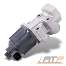 AGR-VENTIL FÜR OPEL ASTRA H J