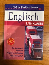 Englisch klasse der - -,