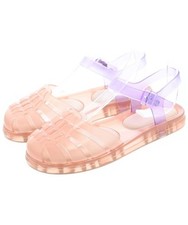 Melissa Sandals Pink 23cm