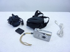 Canon IXUS 75 Digitalkamera