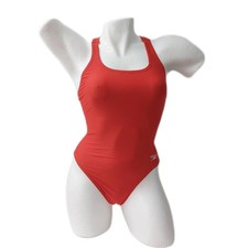 Speedo Badeanzug Damen Schwimmbekleidung Prolt Super Pro Solid Badeoutfit