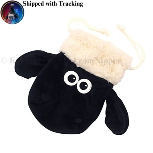 Shaun das schaf figur gesicht - das,