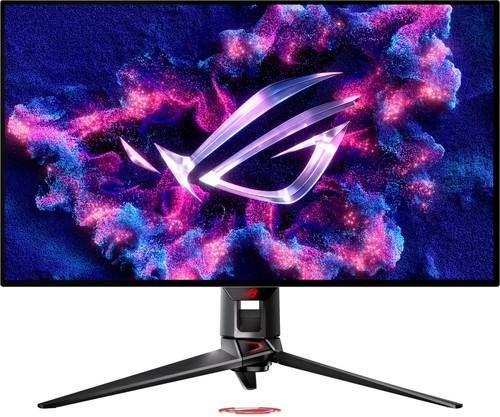 Asus rog swift oled - swift,