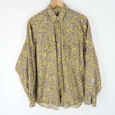 Vintage replay western hemd - western,
