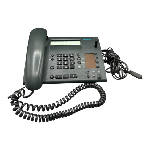 Siemens gigaset 1030 - gigaset,