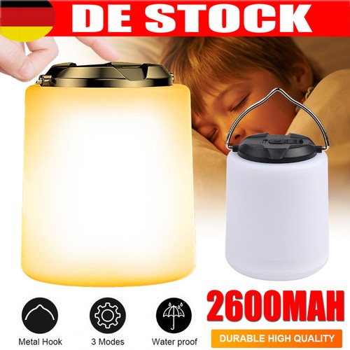 Led campingleuchte outdoor - campingleuchte,