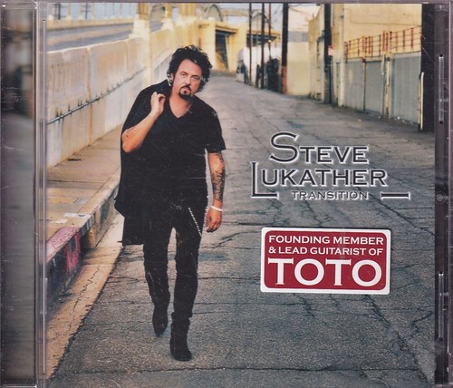 Steve lukather transition - lukather, "transition"
