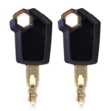 2ST Zundschlussel Schlussel