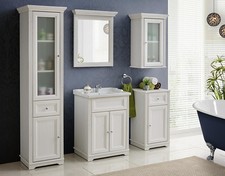 Badezimmer Design Badmöbel