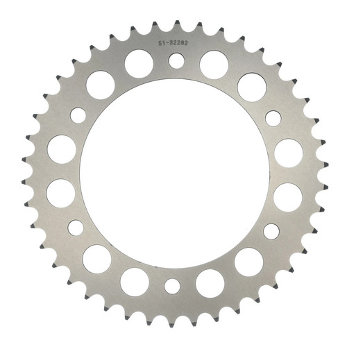Afam kettenrad alu 520 46 - kettenrad, #520