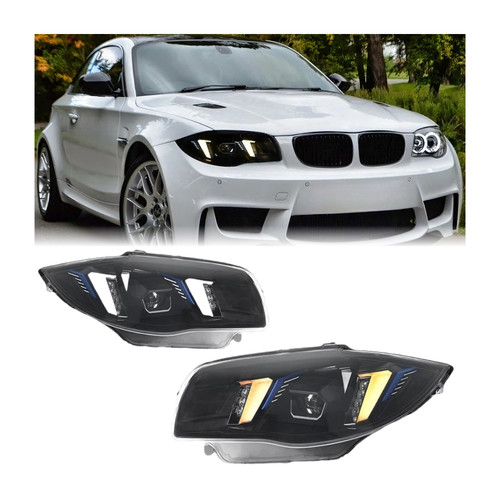 Upgrade paar led - upgrade,