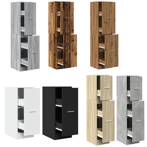 Apothekerschrank