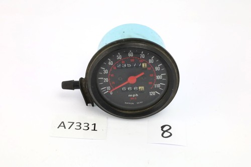 Honda 500 1982 1983 - e,