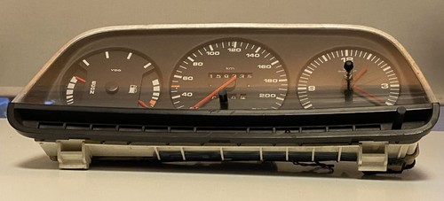 Audi 100 vdo 920 - 100,