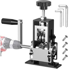 Kabelschälmaschine elektrisch